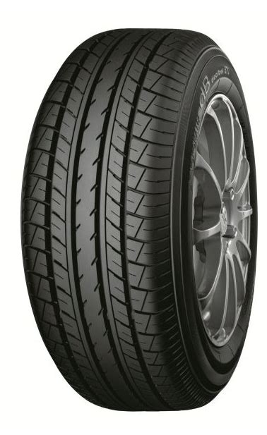215/60 R16 YOKOHAMA 2023 – Al Barq Tyres
