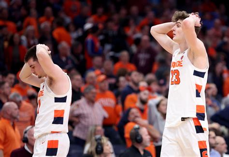Syracuse basketball must keep up with nationally ranked Illinois and a ...