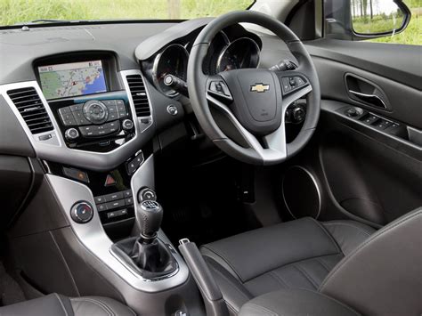 Фото Chevrolet Cruze (Шевроле Круз) хэтчбек | Автосалоны Волгограда