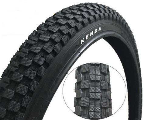 Велопокрышка 20"x2.125 (57-406) Kenda K-905 K-RAD купить недорого в ...