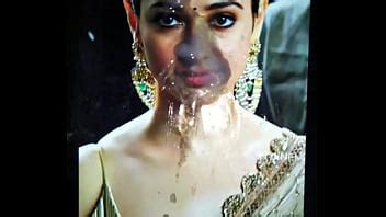 Tamannaah Bhatia Cum Tribute Xvideos
