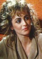 GILLIE BEANZ Nude AZNude