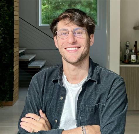 Founder Feature Spencer Hoddeson Of Gay Water Startup Cpg
