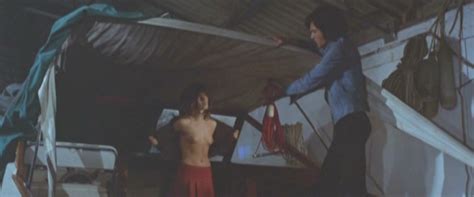 Nude Video Celebs Laura Belli Nude La Polizia Ringrazia 1972