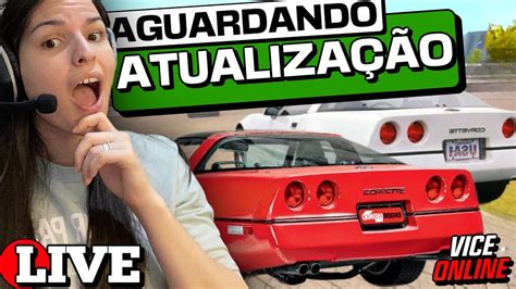 Vice Online Ao Vivo 🔥 Aguardando Nova AtualizaÇÃo Do Vice Online Youtube