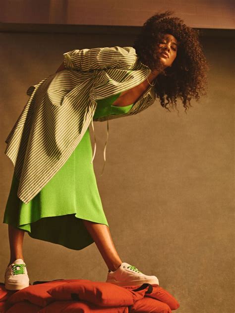 Tommy Hilfiger Spring 2023 Campaign (Tommy Hilfiger)
