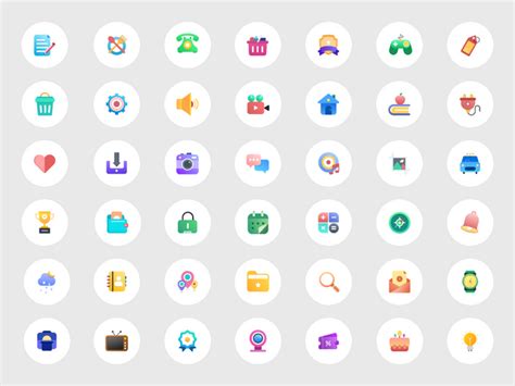 Icon Figma