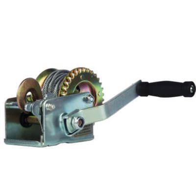 Winche Prowinch Manual Max 272 Kg 600 Lbs PROINTE El SALVADOR