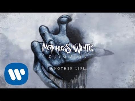 Motionless In White Another Life Official Audio Youtube Music