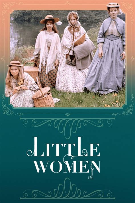 1970 Little Women
