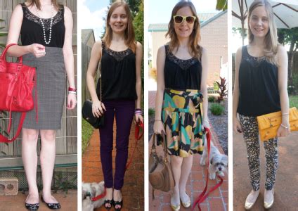 Away From Blue | Aussie Mum Style, Away From The Blue Jeans Rut: Wedges