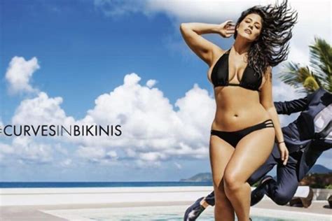 Hot Sexy Allison Graham Bikini Pics