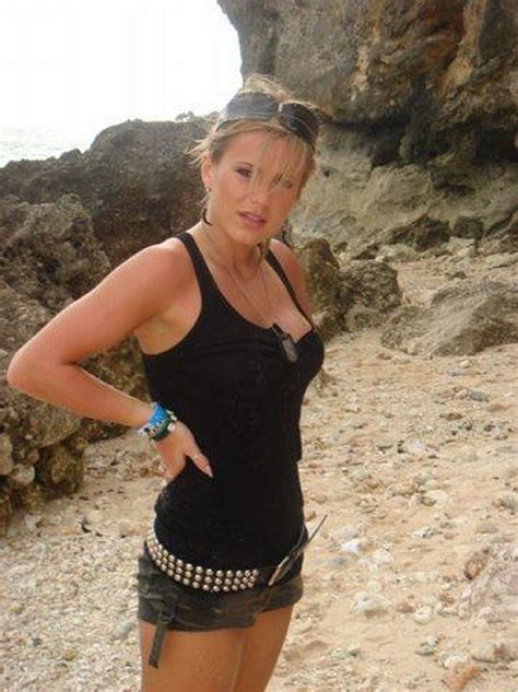 Doda w bikini gdzie ją można spotkać