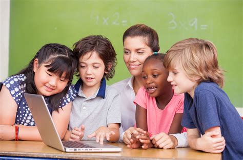 Special Education Degree Online | Teacher.org
