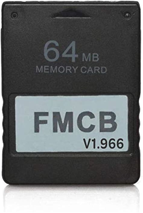 Rgeek Fmcb Memory Card Mb For Playstation Ps Amazon Ca