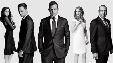 Suits Intenta Reinventarse Con Su Séptima Temporada Tv Spoiler Alert