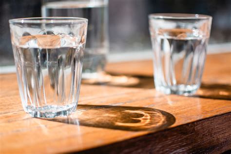 Ne Vous Noyez Pas Dans Un Verre D Eau Au Travail 2