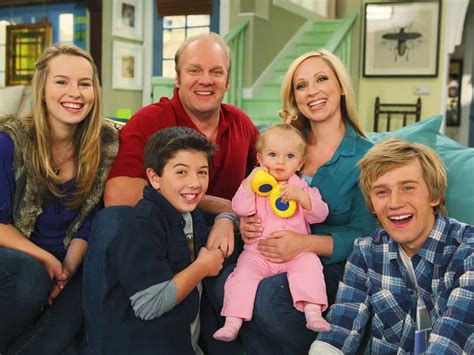 Good Luck Charlie Cast: Where Are They Now?