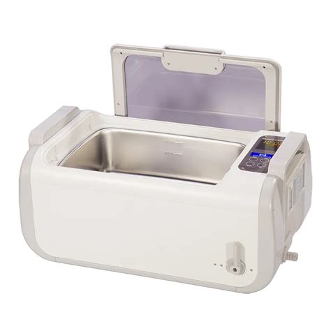 Codyson Ultrasonic Cleaner Cd 4875