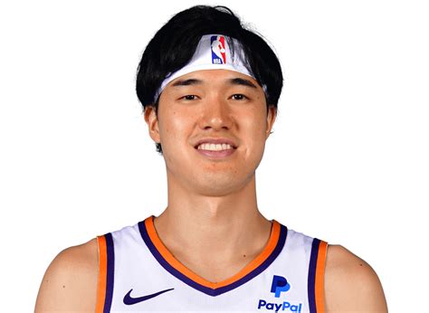 Yuta Watanabe Nba Player Profile Hoop Dojo