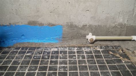 6 Benefits Of Basement Waterproofing Hackrea