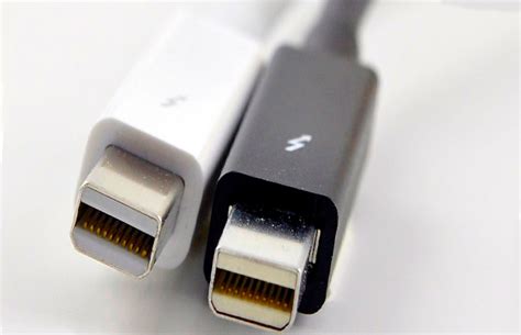 Зачем thunderbolt на материнской плате • Smartadm.ru