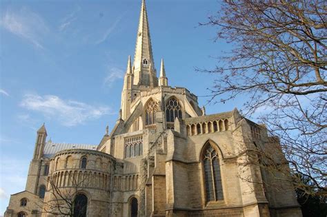 The 20 Best Cathedrals In England