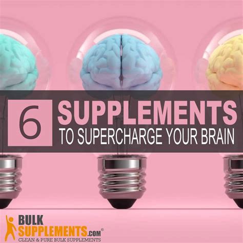 keys  brain health supplements  supercharge  brain