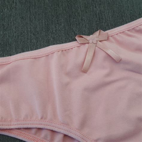 Calcinha Em Microfibra Lisa Lingerie Br Atacado Para