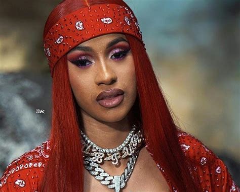 City Girls Twerk Ft Cardi B Cardi B Cardi Cardi B Photos