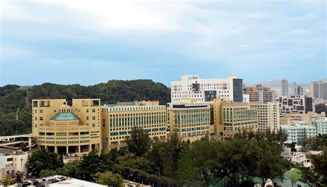 Hong Kong Baptist University (HKBU) | Asia Research News