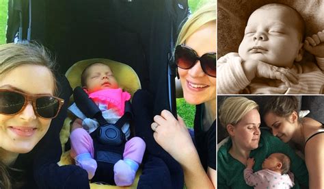 Irish Lesbian Couple Share Ivf Success Story To Inspire Others Extra Ie