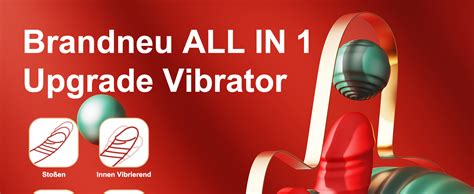 Dildo Vibrator Sex Spielzeug für Frau G Punkt Vibration für Frauen mit Vibrations