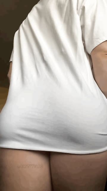 Your Favorite Ass Is Here