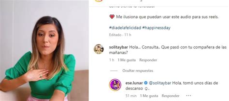 Alicia Retto Y Los Motivos De Su Ausencia En El Matinal De Latina Noticias Infobae