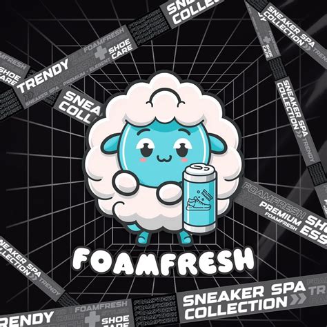 Foam Fresh | Kuala Lumpur