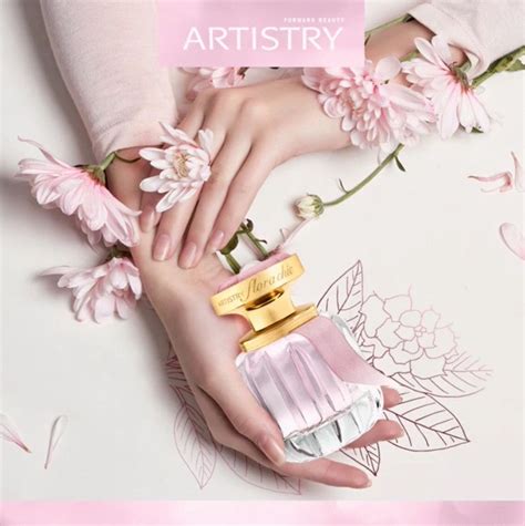 Pin di Yee Chin su Artistry