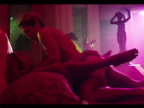 Gabriel Leone Nude And Sex Scenes In DOM Gay Male Celebs