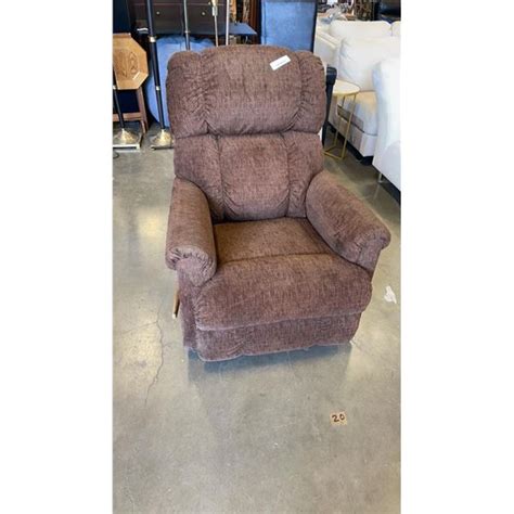 Lazy Boy Recliner Big Valley Auction