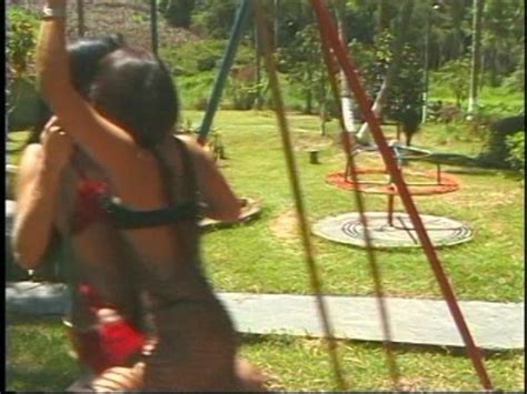 Lovely Shemale Fucked A Hot Chick Outdoor From My Bestie S A Tranny 2013 By Bacchus HotMovies