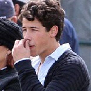 Nick Jonas Nude Photos Naked Sex Videos