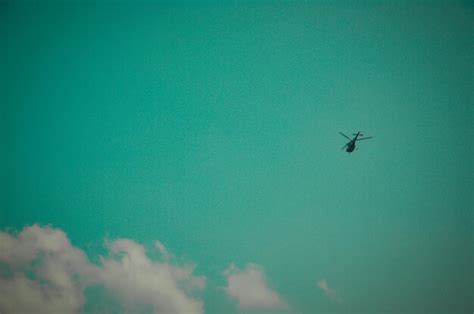 Premium Photo | Airborne