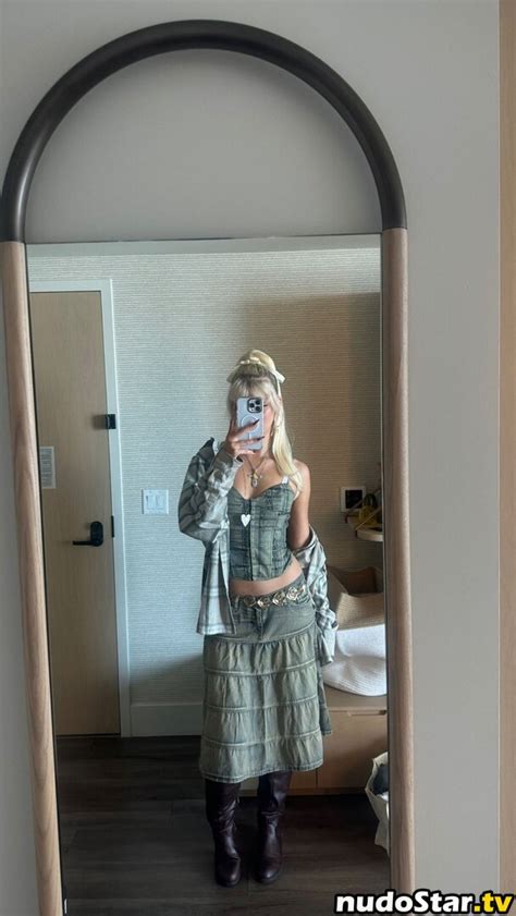 Loren Gray Loren Lorengray Nude Onlyfans Photo Nudostar Tv