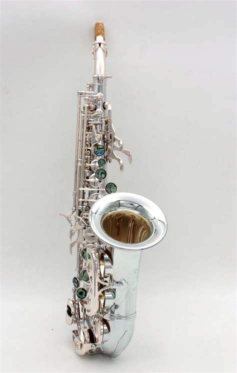 Soprillo Saxophone