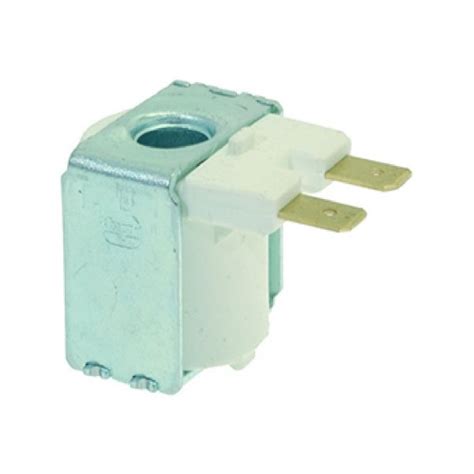 КАТУШКА T&P 220В AC | SOLOCUP