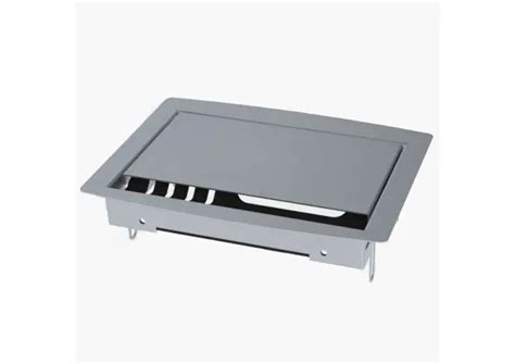 Заглушка для проводов в столешницу | Блог компании Ergostol