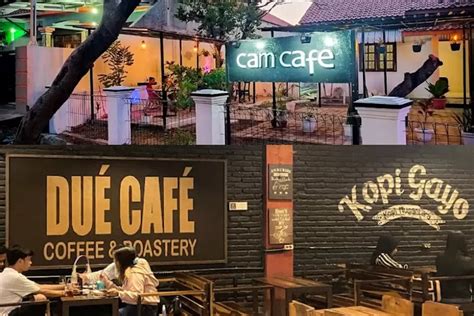 Brebes Cafe Hits Jelajahi 6 Surga Kuliner Yang Wajib Dikunjungi