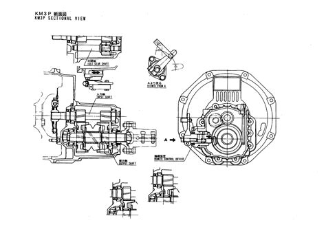 Yanmar 3gm30 Parts Catalog