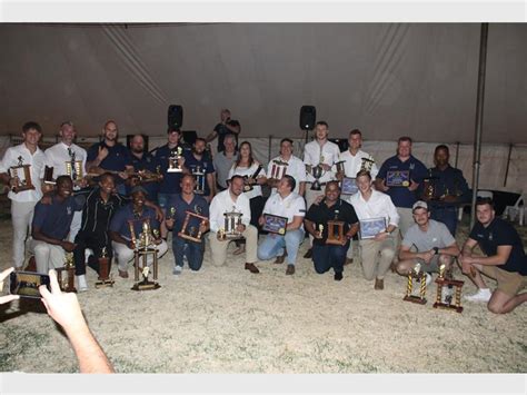 Lifestyle Alberton Rugby Club Honours Its Champions Alberton Record