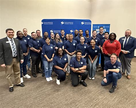 Savannah Tech - Coastal Georgia's Technical College